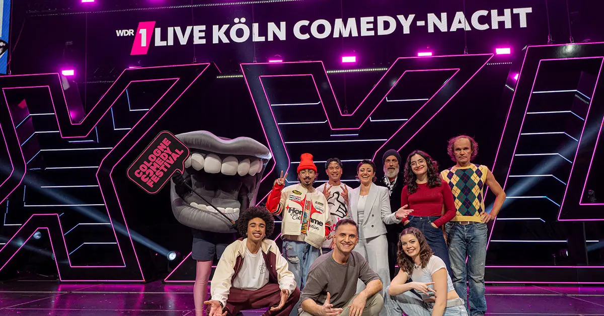 Banijay Expands Live Entertainment Activities