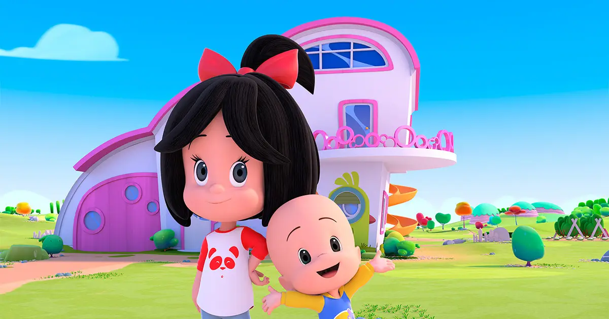 Ánima Kitchent Aligns with Fauna Entertainment for Cuquín