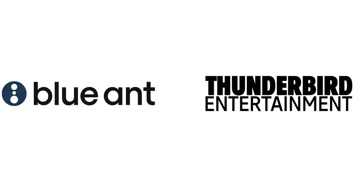 Blue Ant Media Acquires Thunderbird Entertainment