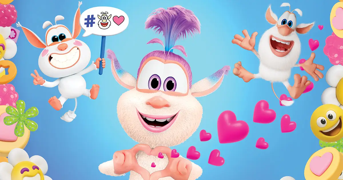 Booba Lands Season Six Renewal