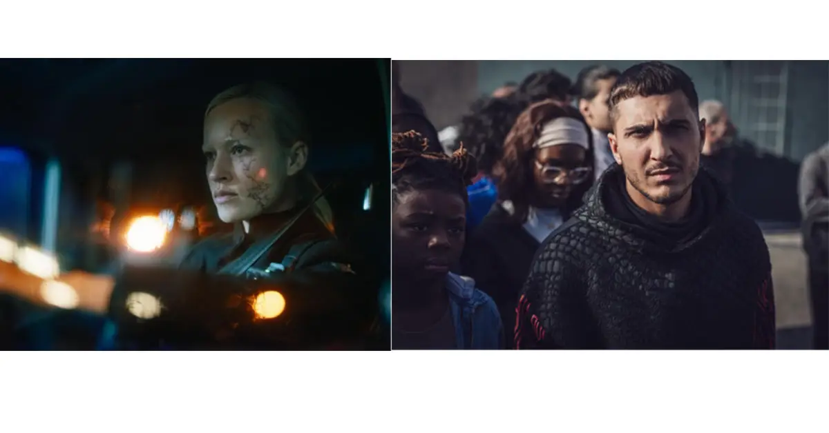 Global Constellation Lands Rights to German Fantasy Drama