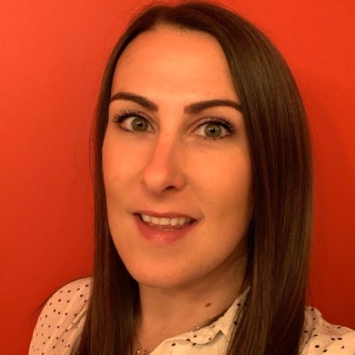 Kate Rulach A New Adventure Begins - ScreenMDM