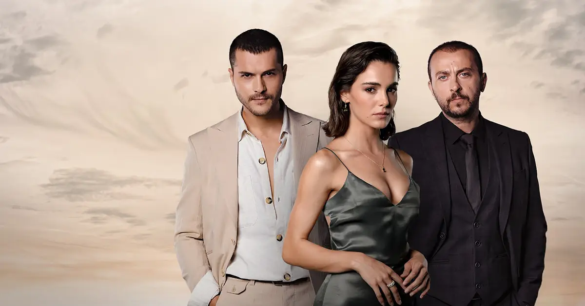 Inter Medya Lands Deals in Kazakhstan