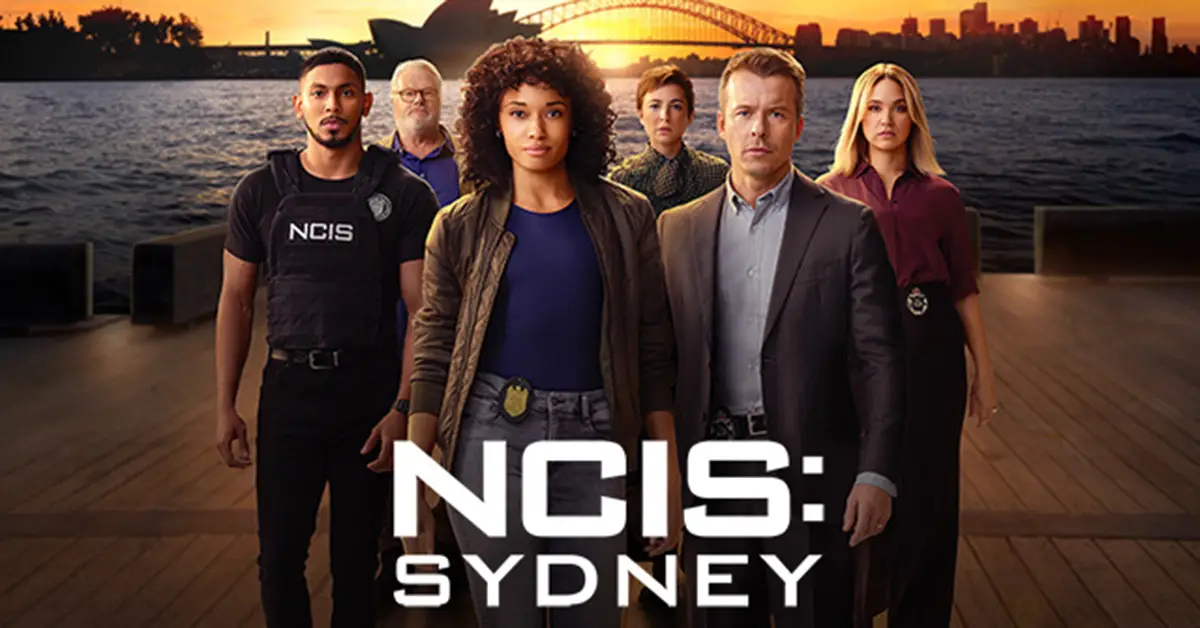 UKTV Lands Three Titles from Paramount Global Content Distribution