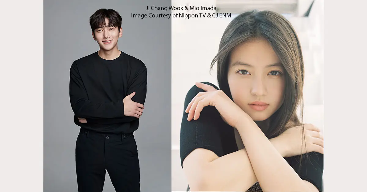 Nippon TV & CJ ENM Partner for Rom-Com