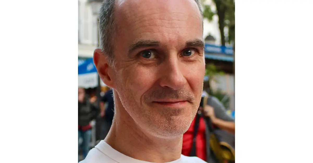 Blink Films & Peter Wyles Launch Nuntius Studios