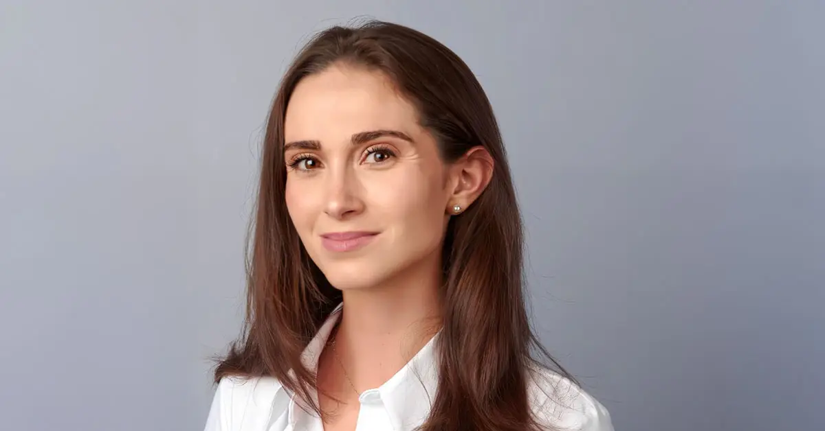 Sabrina Hall Aguirre Joins FEG