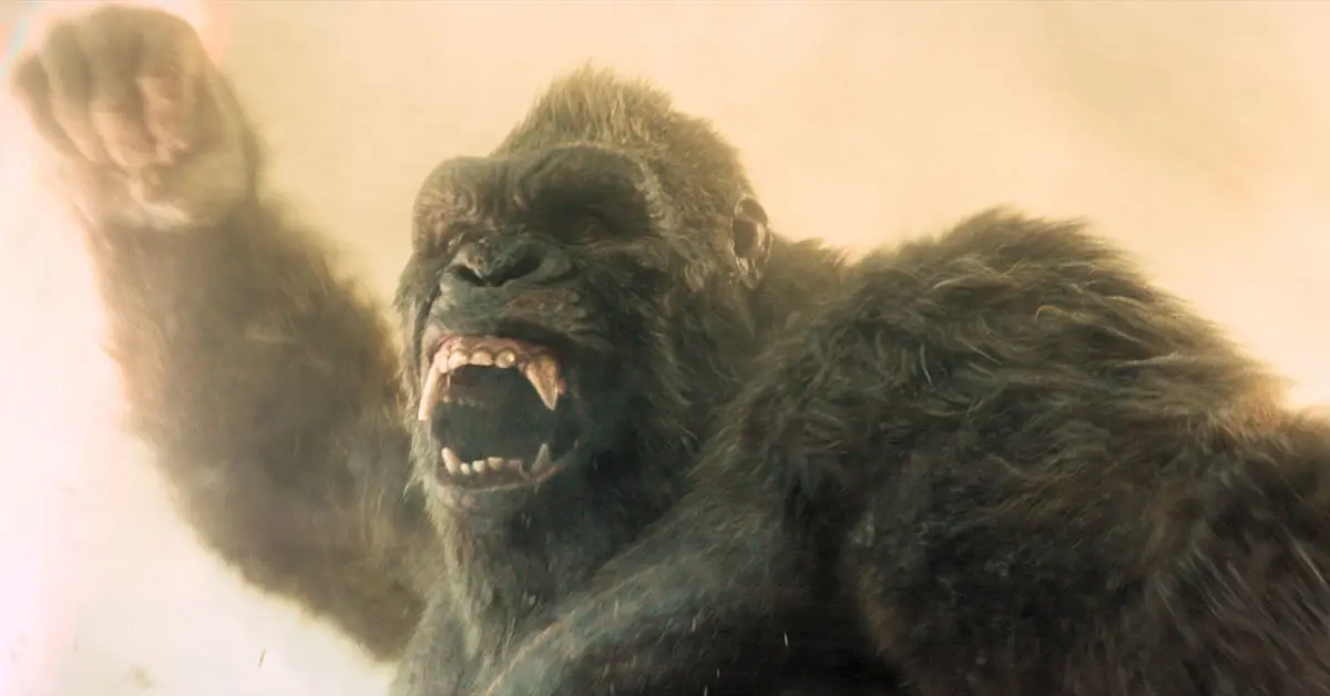 Monarch: Legacy of Monsters Lands Spinoff