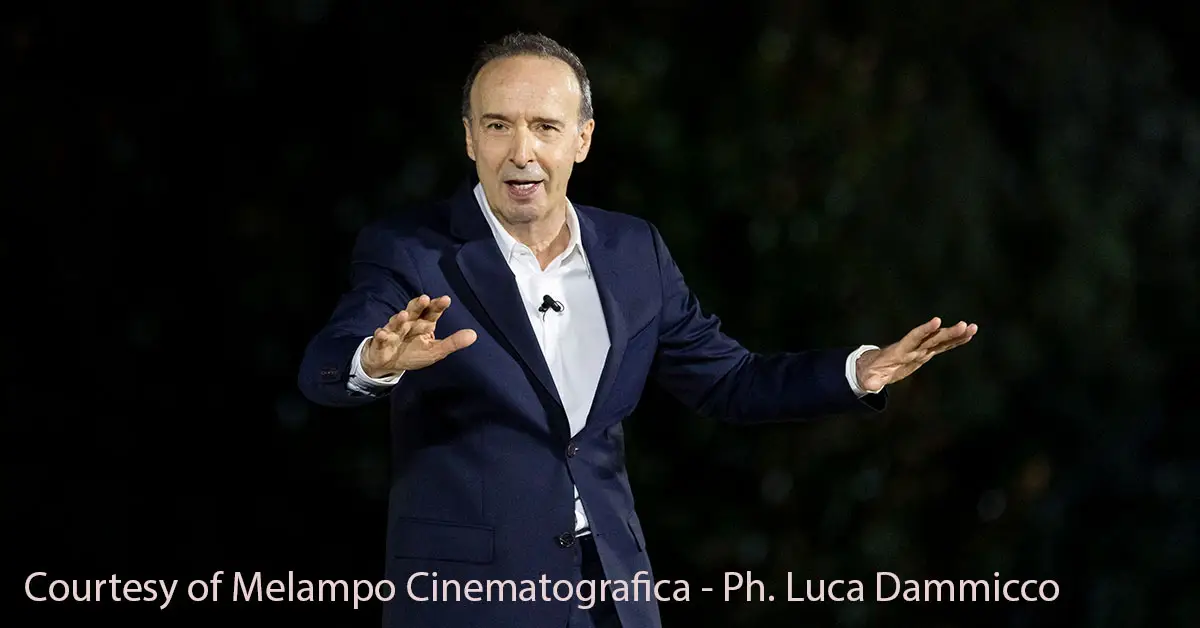 Fremantle Showcases Rai St. Peter Doc