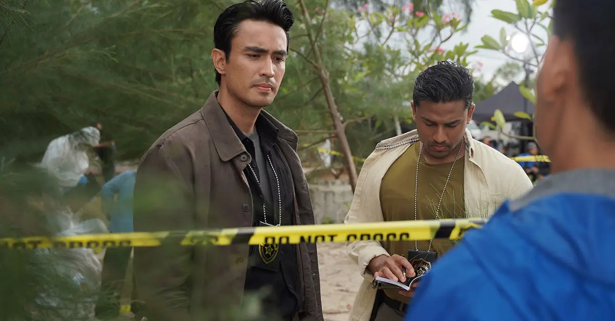 Fremantle’s Bad Cop Gets Malay Adaptation