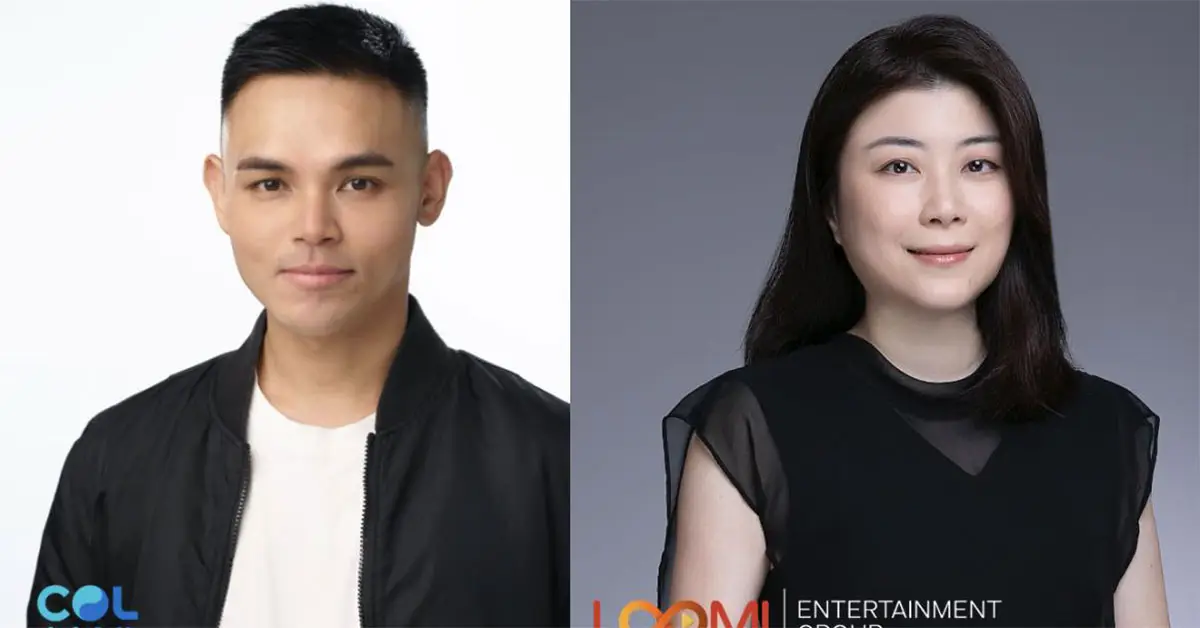 Loomi Entertainment Group Taps COL as Content Partner