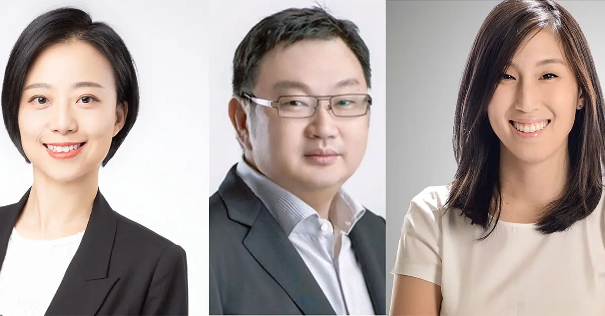 Double Vision Enters Microdrama Space with RisingJoy