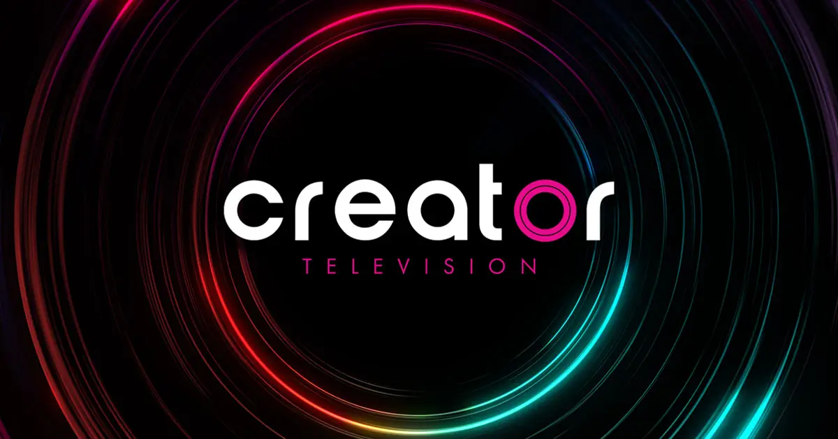 Creator Television FAST Channel Lands on TCLtv+