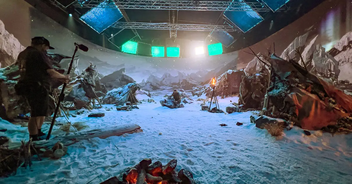 Journey Acquires Dimension Studio