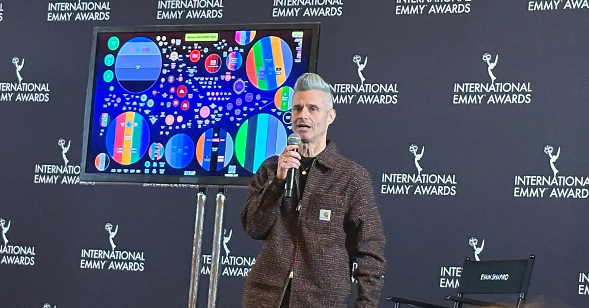 Evan Shapiro on Engaging with the Affinity Economy