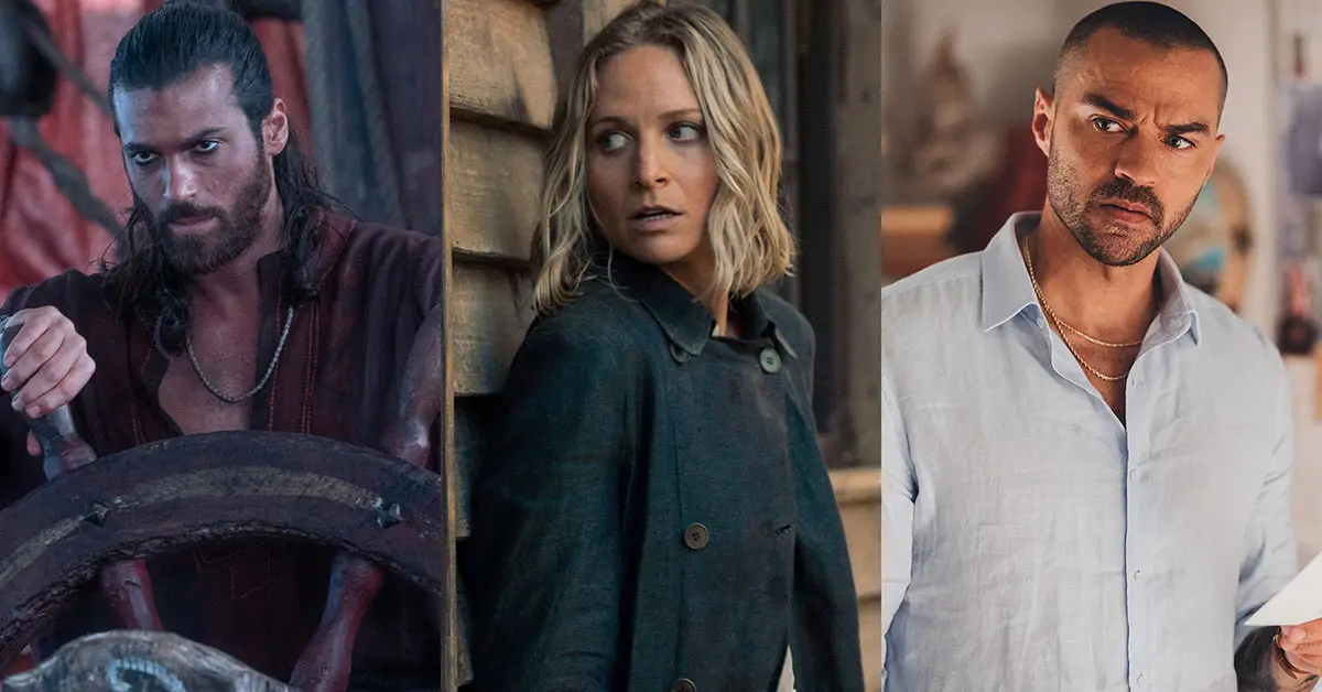 AsiaPac Scripted Sales for Fremantle