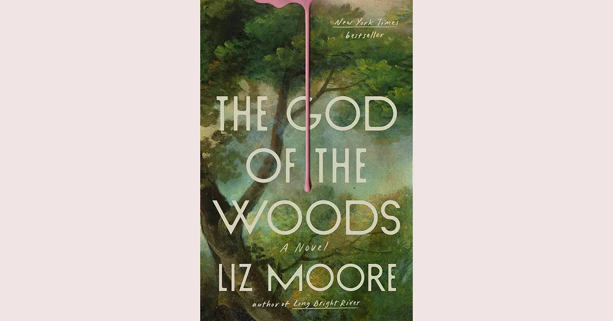 The God of the Woods Adaptation for Netflix