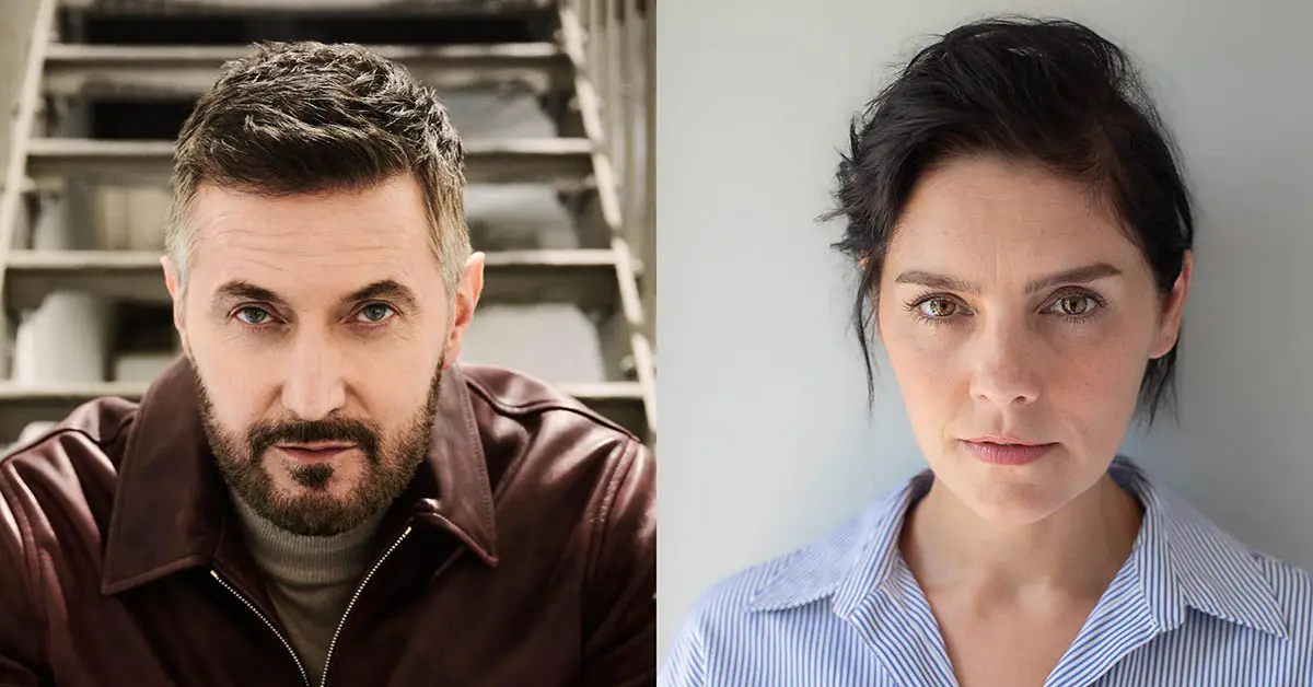 ITV Boards Police Procedural Winter