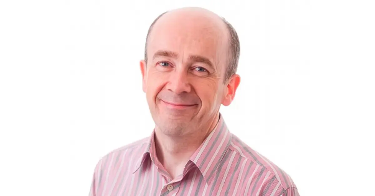 James Ross Talks FAST Channels & Distribution Innovation