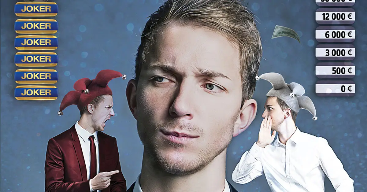 RTV Slovenia Renews Joker