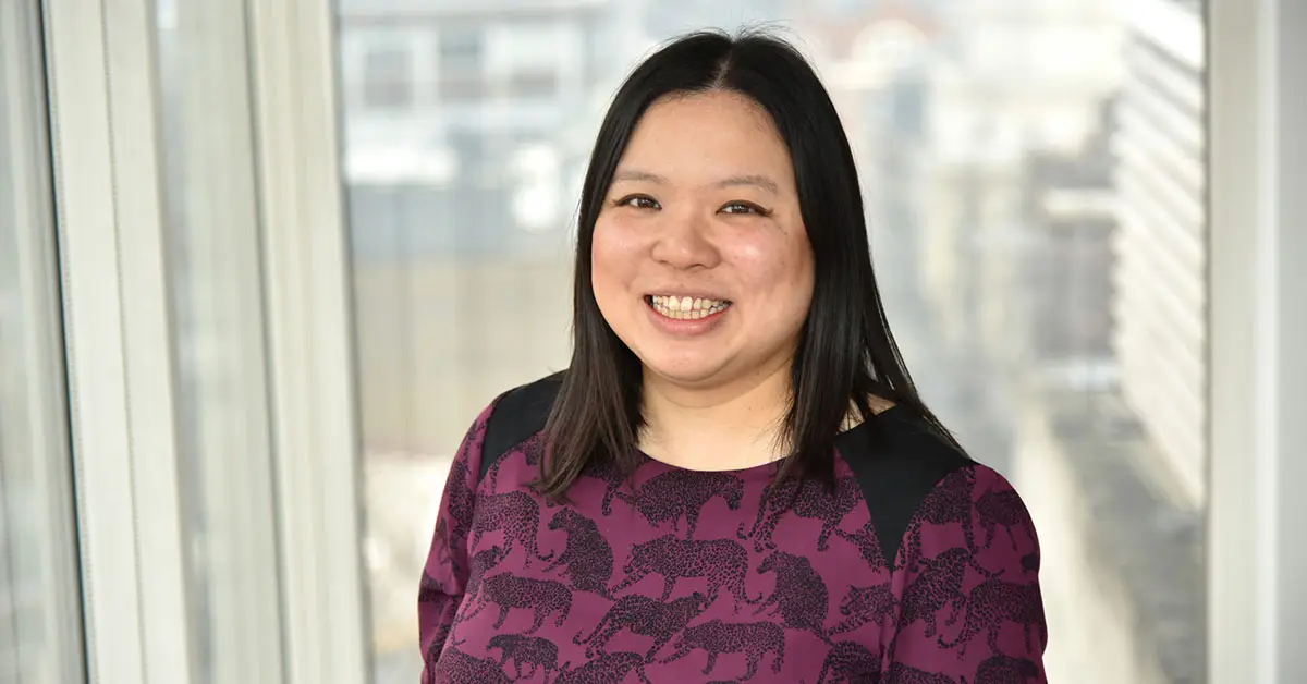 Kelly Shek to Lead MENA, Asia Sales for TGC