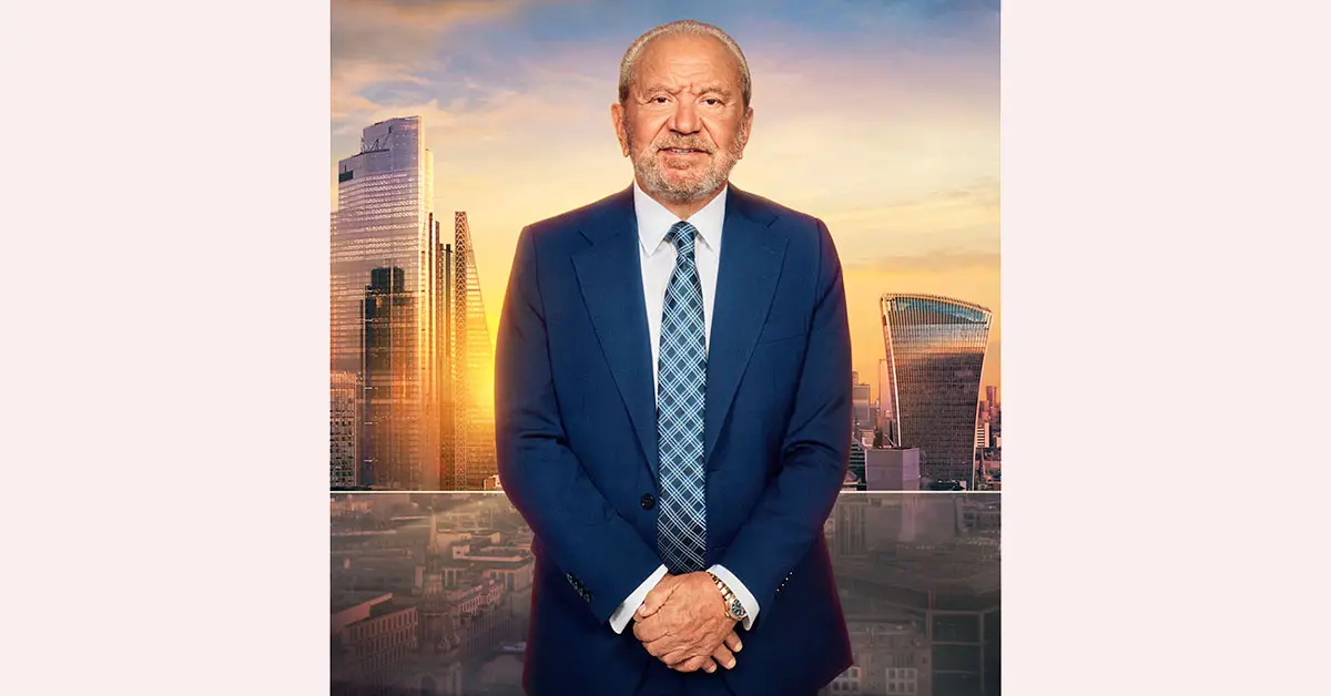 Full Season of Celebrity Apprentice Ordered at the BBC