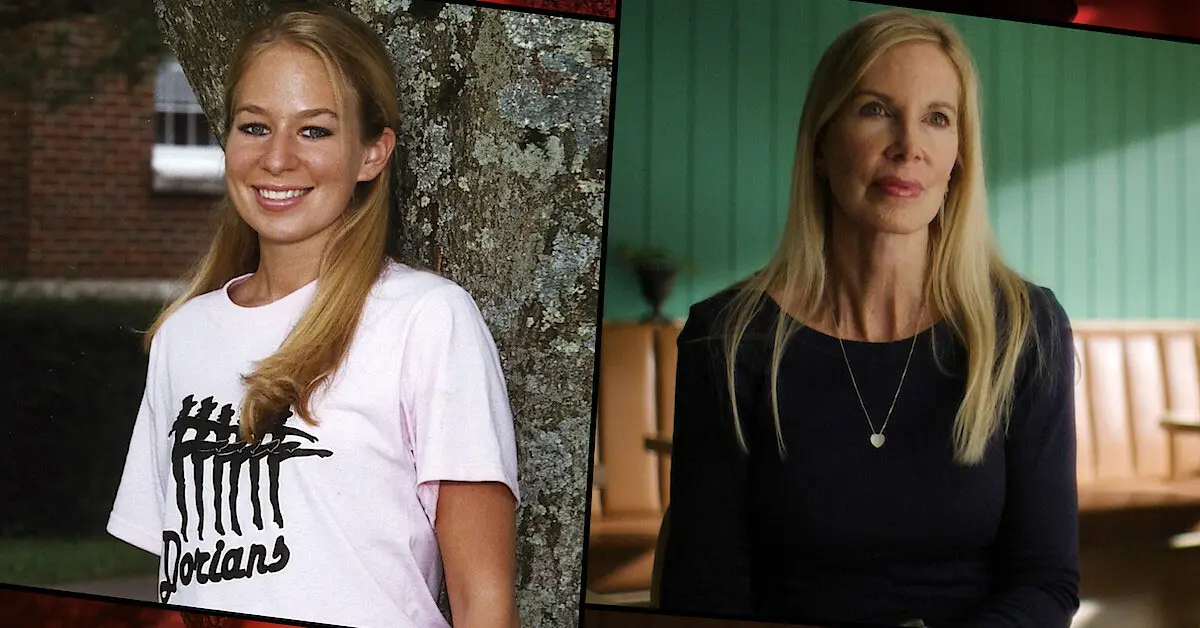 Natalee Holloway Doc for Netflix