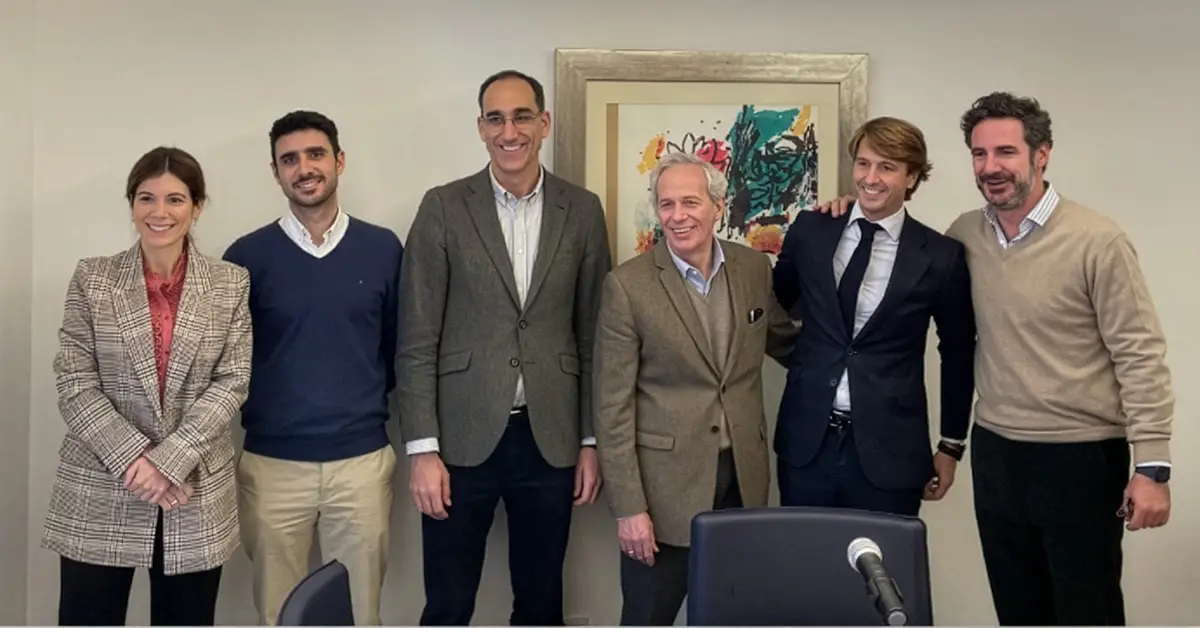 Culture CAP7 Fund Acquires Onza Entertainment