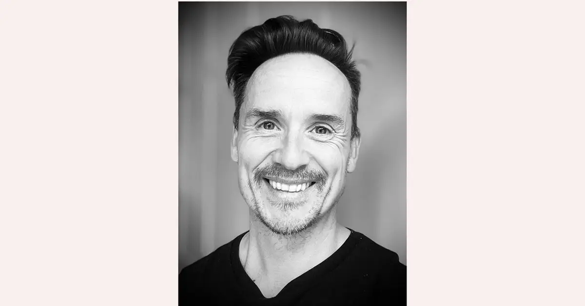 Finite Films & TV Taps Paddy Hughes for Branded Content Expansion