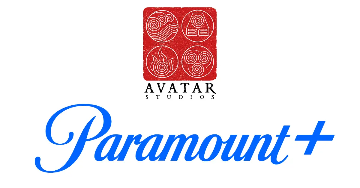 Paramount+ to Premiere The Legend of Aang