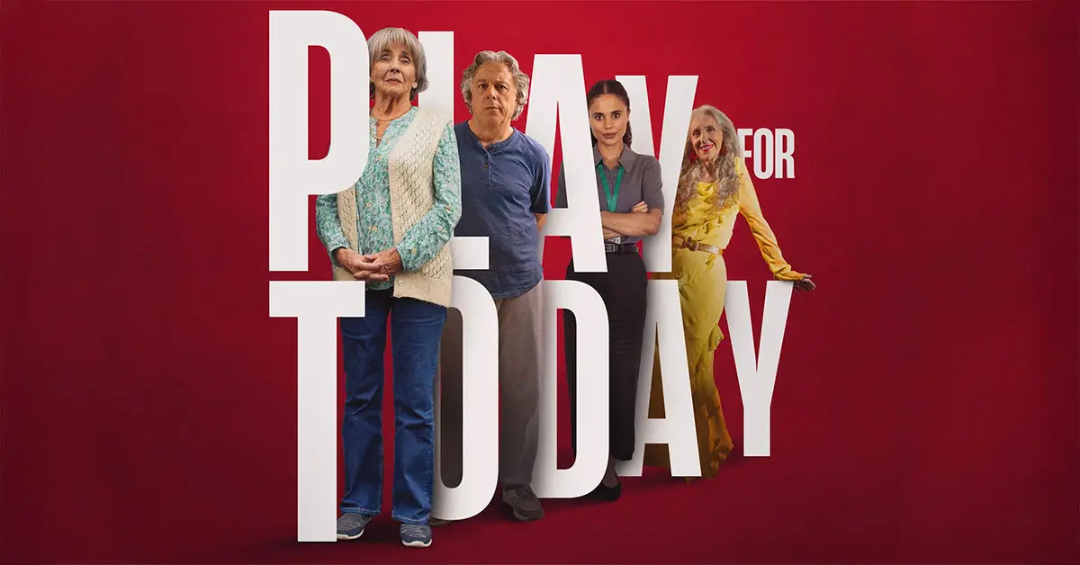 5 Sets New Slate of Play for Today Films