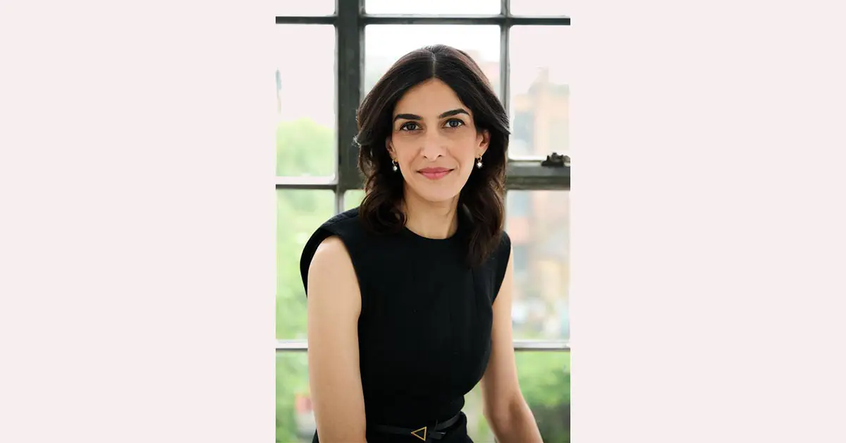 Priya Dogra to Lead Channel 4