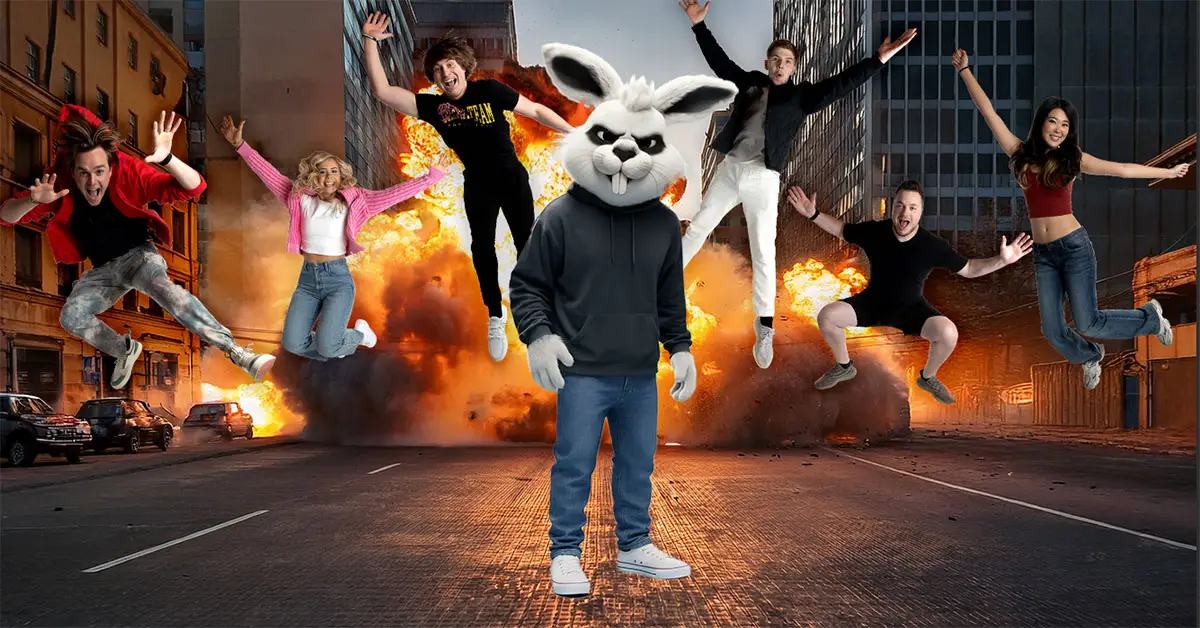 Cast Unveiled for pocket.watch’s Hulu Series Rabbit Hole