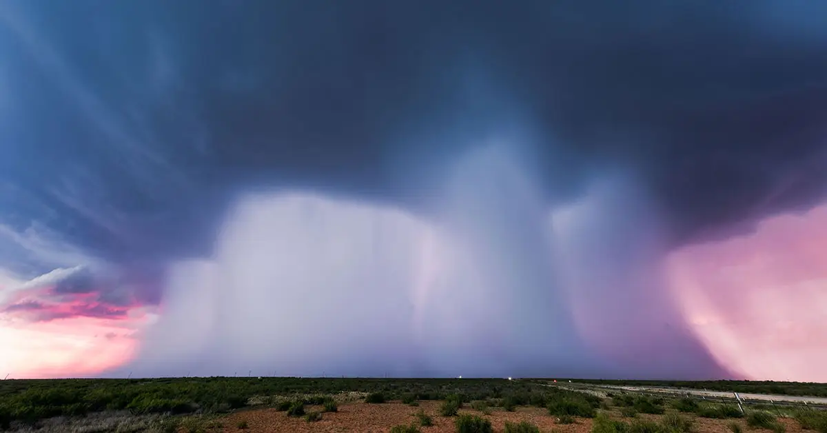 PBS Distribution Lands Co-Pro Funding for Rain Bombs