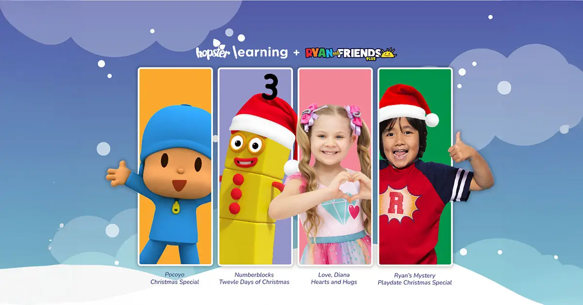 Pocket.Watch & Sandbox Partner for Streaming Bundle