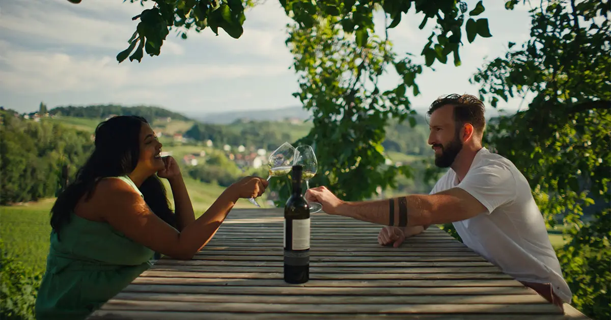 Serial Maven Studios Lands 50,000 First Dates: A True Story