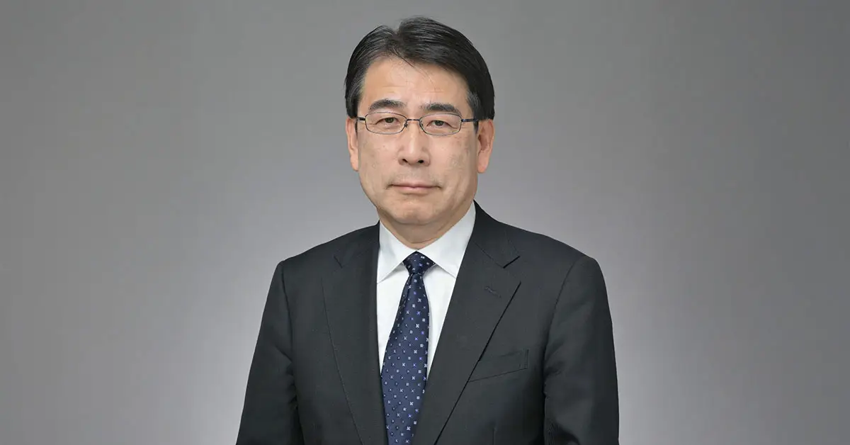 NHK Names New President