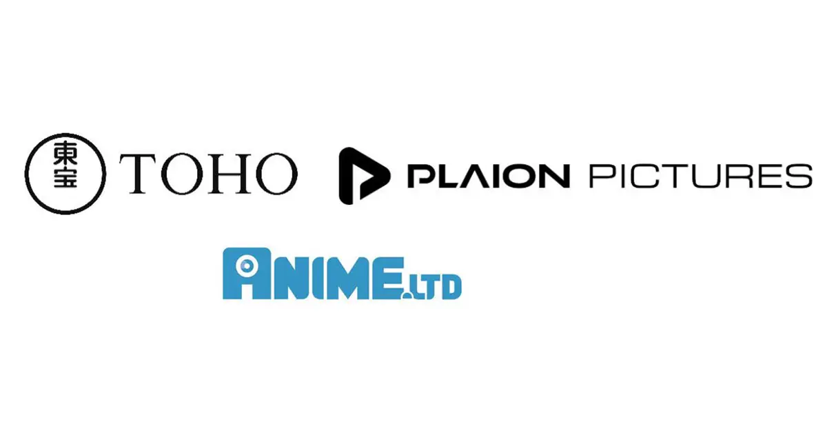 Toho Acquires Anime Limited, Sets European Base