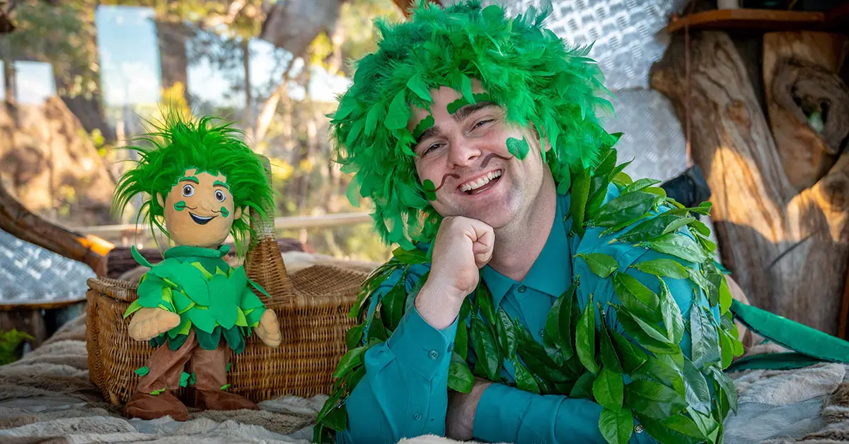 The Wiggles Names New North American Licensing Agent