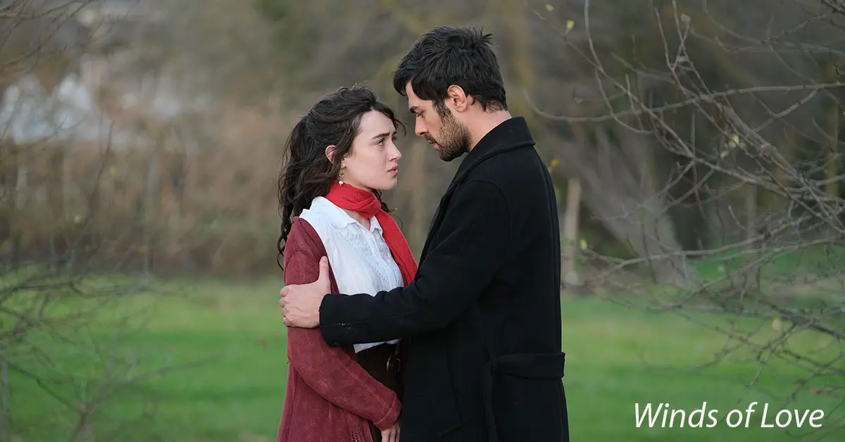 Eccho Rights Sends Turkish Dramas to Indonesia