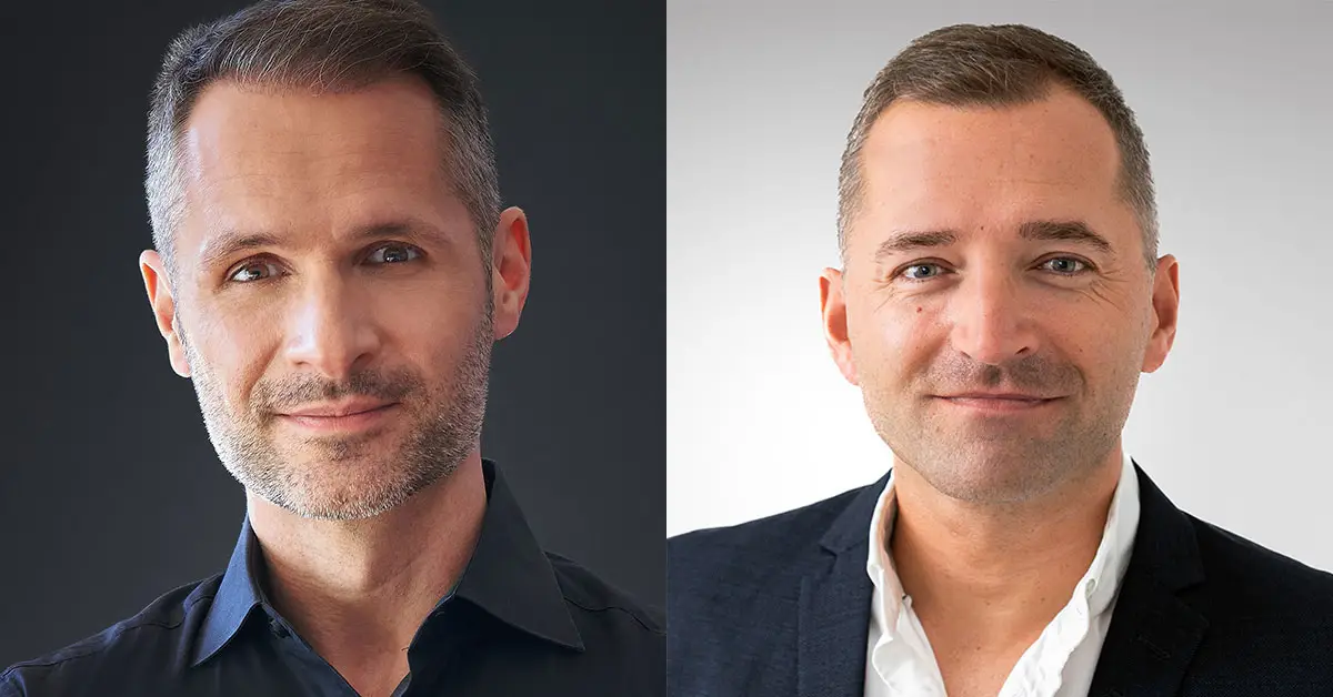 Robert Franke Shifts from ZDF Studios to Intaglio Films