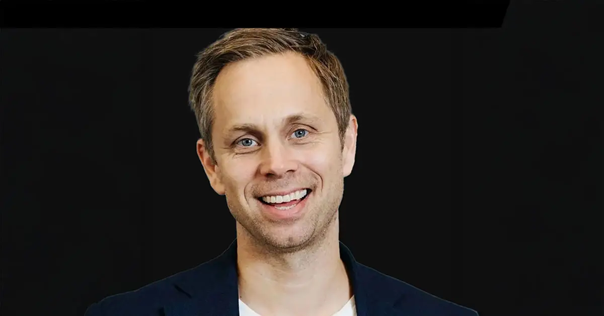 Jonas Karlén Tapped to Lead Viaplay Group Sweden