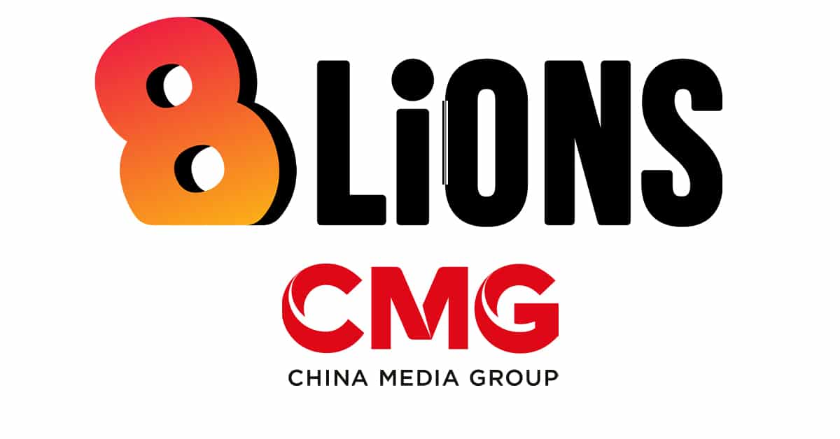 8 Lions & CMG Seal MOU for U.K./China Kids’ IP Collaboration
