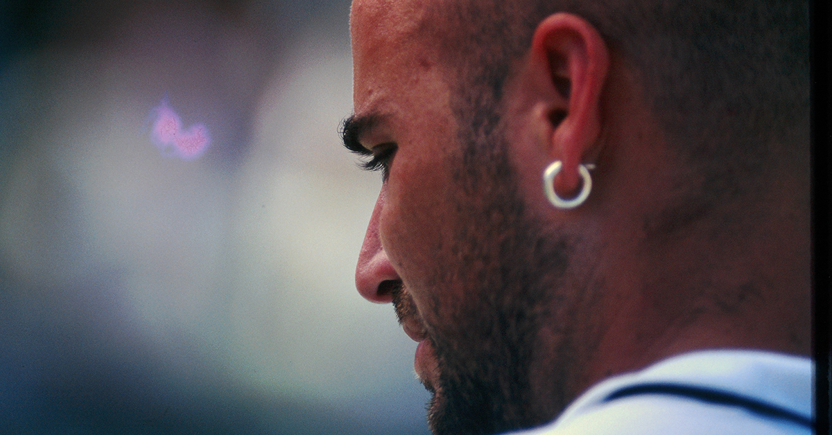 Apple TV Sets Andre Agassi Doc