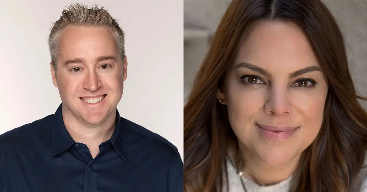 Zachary Klein Adds COO Role at Bunim/Murray Productions