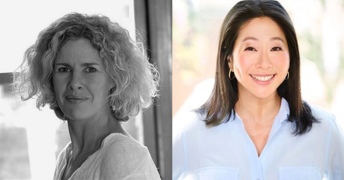 Big Wave & Cantina Media Set U.K./Canada Co-Pro at C4 & CBC