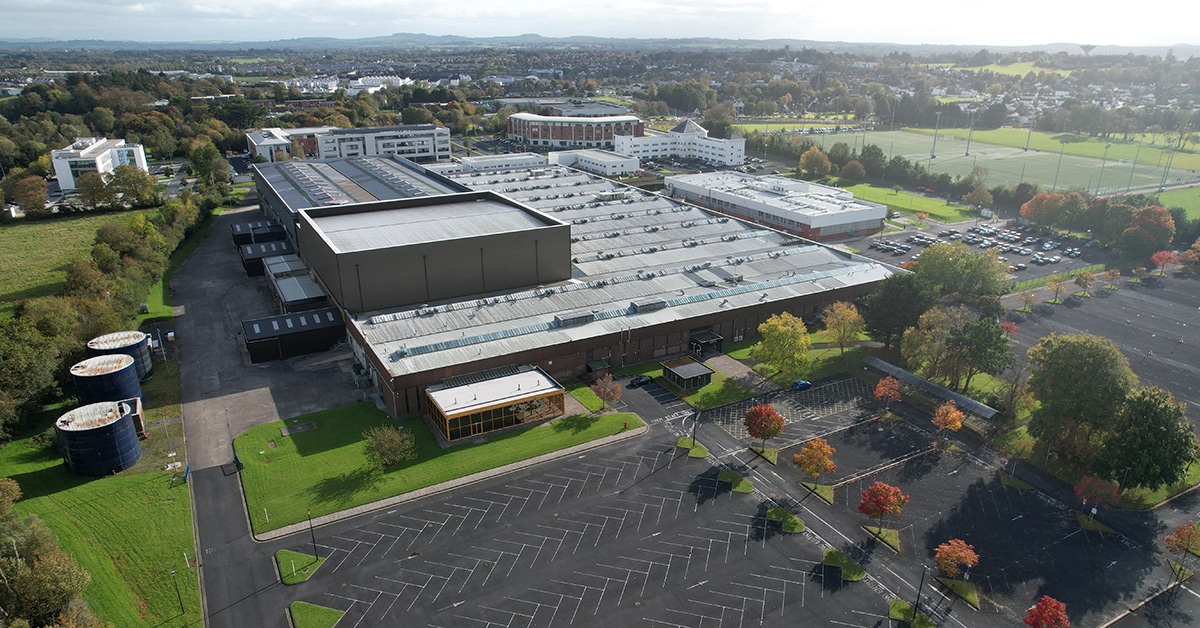 Troy Studios in Ireland Preps Unscripted Hub with BiggerStage