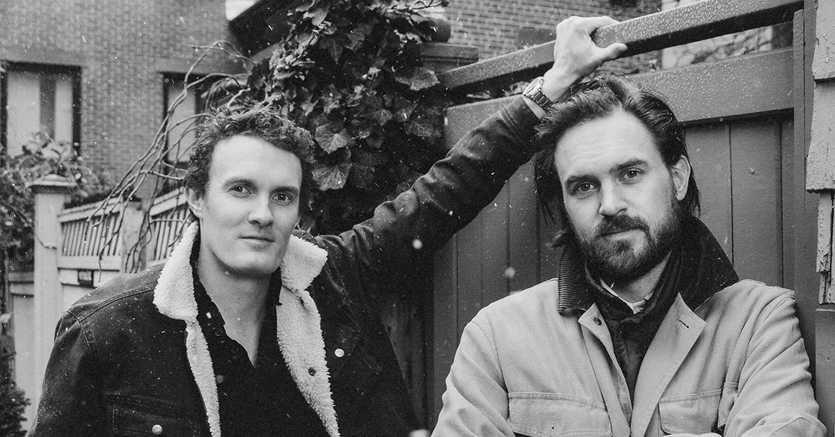 All3Media Expands Unscripted Footprint with Barnicle Brothers