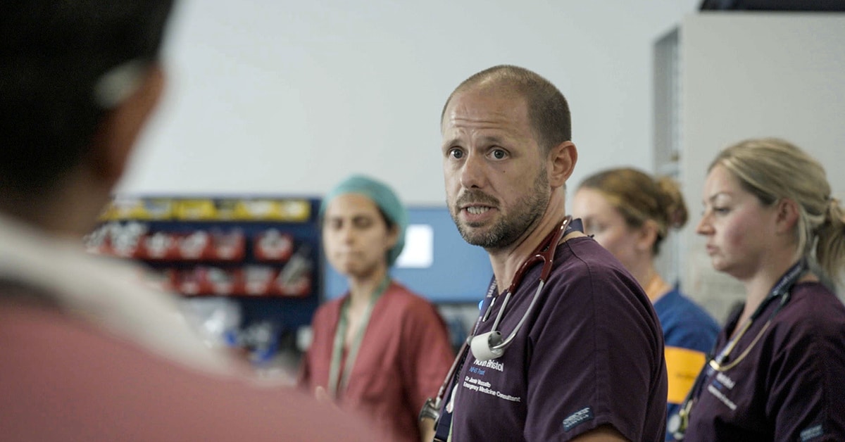 New Commissions for BBC Factual