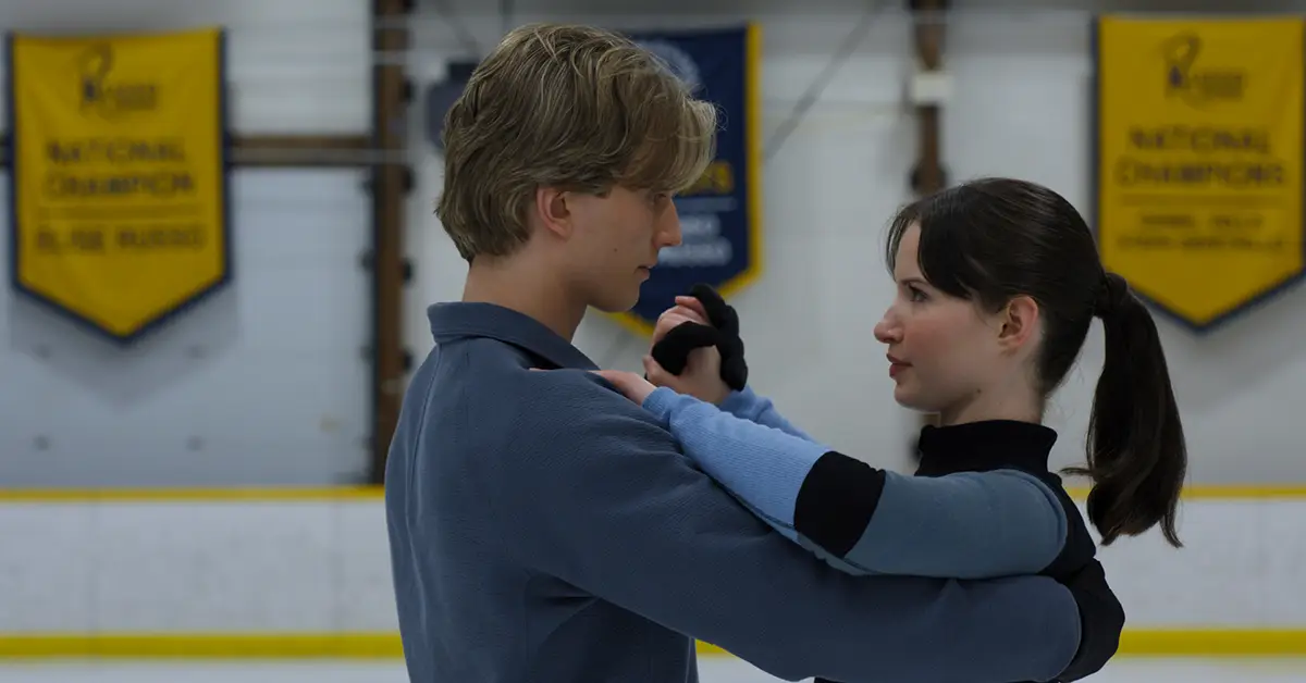 WildBrain Teen Drama Series Lands on Radio-Canada